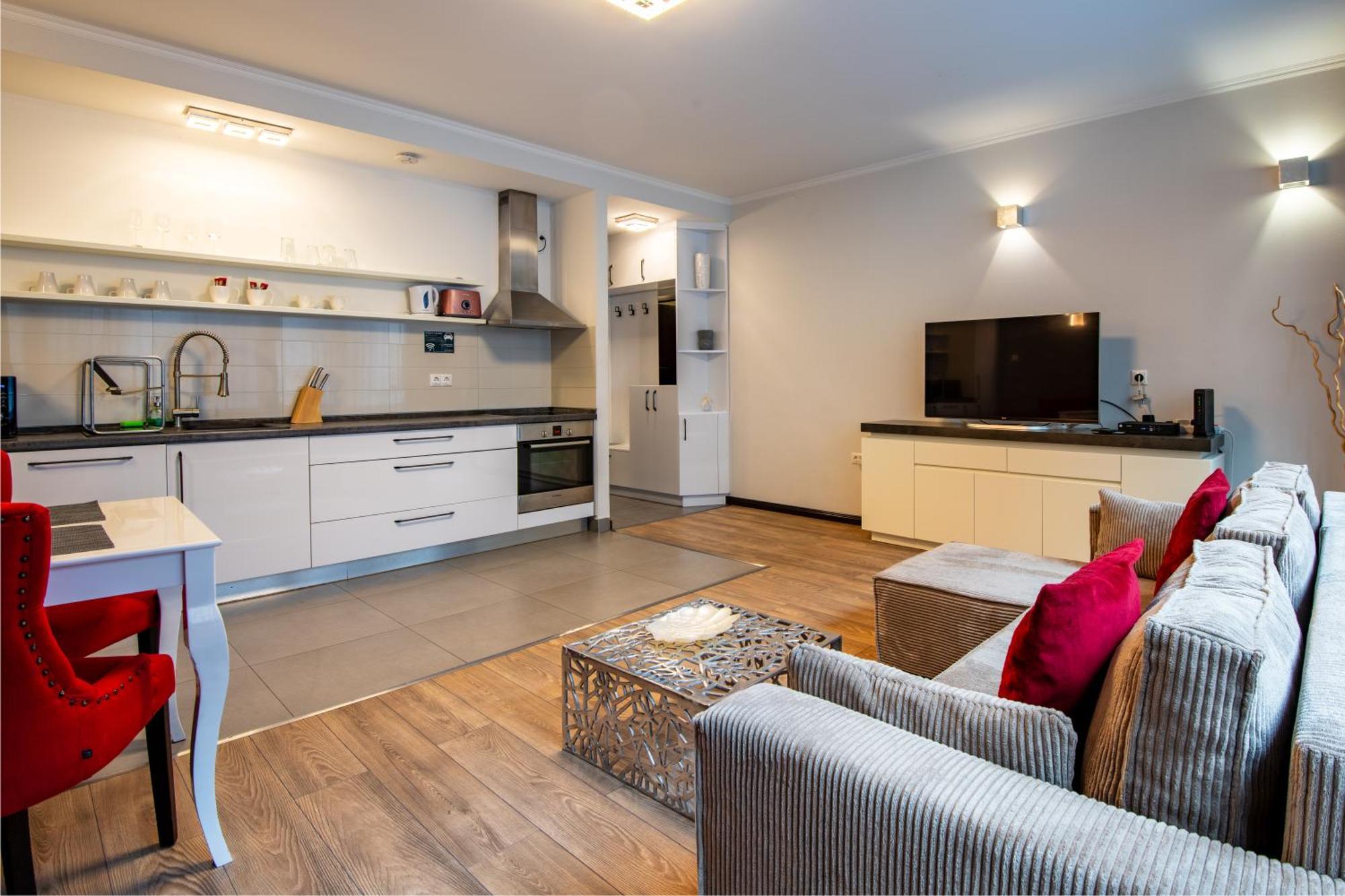 Budapest Holidays Apartments & Spa Екстериор снимка